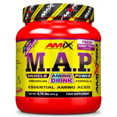 AmixPrо M.A.P. - 344 г